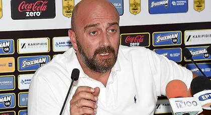 Μυροφορίδης: «Μέσα στο Σαββατοκύριακο τελειώνει του προπονητή στον Άρη»
