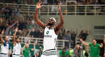 Αποκάλυψη ΣΠΟΡ FM: Νέα «πόρτα» Παναθηναϊκού στην ΤΣΣΚΑ για Σίνγκλετον!