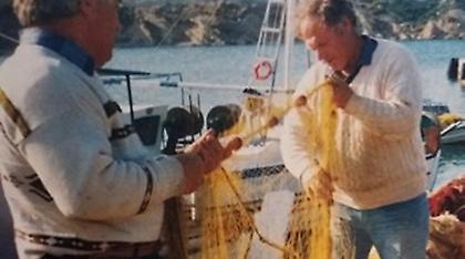 Δυστύχημα στην Αίγινα: Κανείς δεν μπορεί να πιστέψει γιατί οι δύο ψαράδες δεν αντέδρασαν