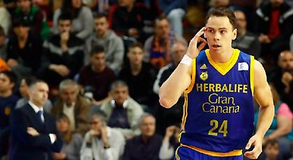 Στη Ζενίτ ο Κούριτς