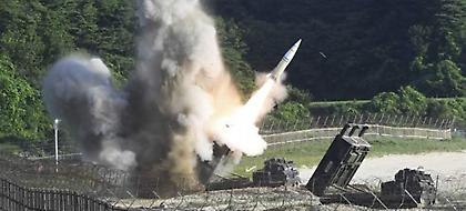 Πεντάγωνο: Δεν έχουμε ξαναδεί τον τύπο πυραύλου που εκτόξευσε η Βόρεια Κορέα