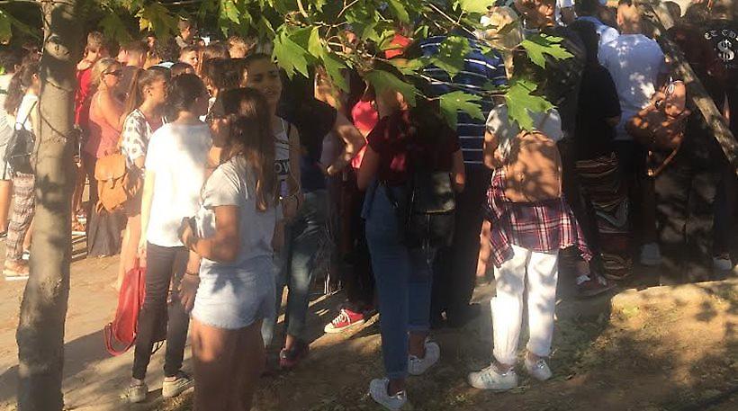 Survivor: Υπό δρακόντεια μέτρα ασφαλείας ο τελικός Ντάνου - Μάριου