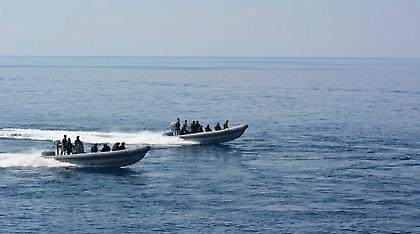 Παραλία Βούλας: Πνίγηκε 40χρονη μητέρα από τις Φιλιππίνες