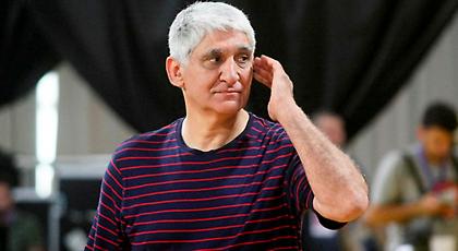 Τα βρήκαν Άρης και Γιαννάκης!