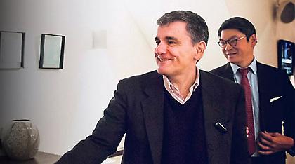 ΝΔ: Να συσταθεί εξεταστική για το έγκλημα του παράλληλου νομίσματος