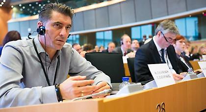 Παρέμβαση Ζαγοράκη υπέρ των εθνικών ομάδων μπάσκετ!