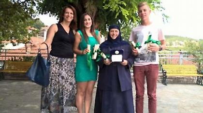 Ευρυτανία: Μοναχή εκπαιδευτικός διώκεται γιατί κράτησε ανοιχτό το σχολείο στο χωριό της