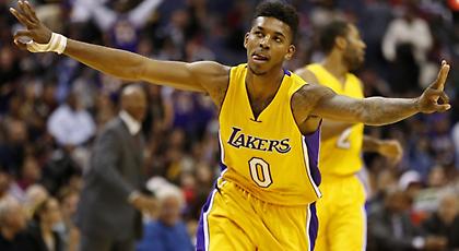 Στους Γκόλντεν Στέιτ Γουόριορς ο Γιανγκ!