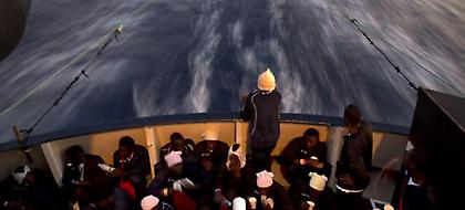 Politico: Η Ευρώπη ζει ξανά τη μεταναστευτική κρίση του 2015