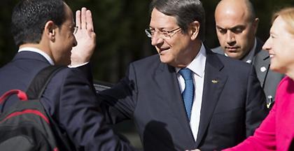 Πρωτοβουλία Αναστασιάδη για να ξεπεραστούν τα αδιέξοδα στο Κυπριακό