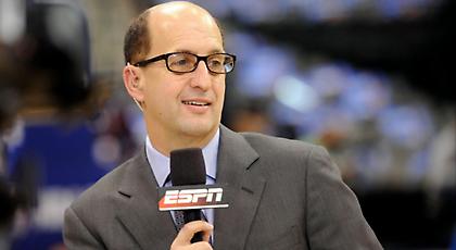 Στην Team USA ο Βαν Γκάντι