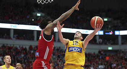 Στη Χάποελ του Κατσικάρη ο Οχαγιόν!