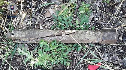 Γερμανία: Εκκενώθηκε νηπιαγωγείο επειδή μικρός μαθητής έφερε μαζί του... βόμβα