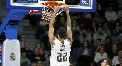 Λίμα: «Ελπίζω να μείνω στη Ρεάλ»