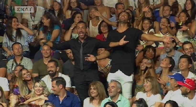 Παίκτες και θεατές του Survivor έκαναν… επίκληση στον ήλιο! (video)