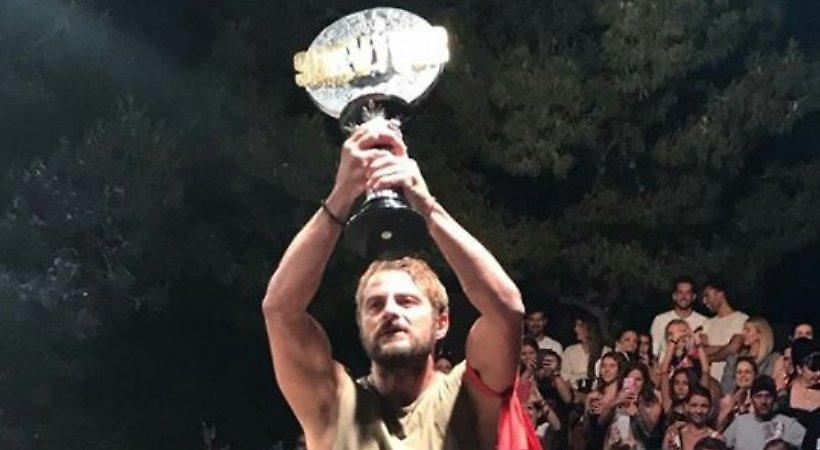 Έτσι το… σήκωσε ο Ντάνος! (videos)