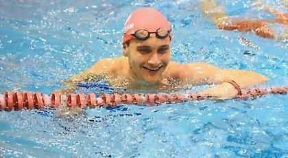 Με 14 αθλητές και αθλήτριες η Ελλάδα στο μίτινγκ IDMSWIMMING BERLIN