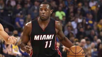 Παραμένει στο Μαϊάμι ο Γουέιτερς