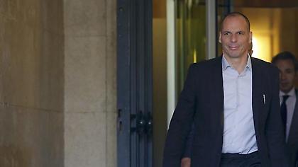 Βαρουφάκης: Το παράλληλο νόμισμα ήταν η άμυνα της Ελλάδας...