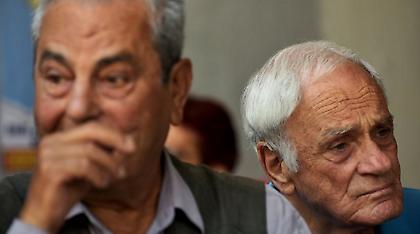 Έξτρα κονδύλι 325 εκατ. για την εξόφληση των εκκρεμών συντάξεων