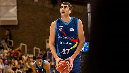 Στη Μάλαγα ο Σερμαντίνι