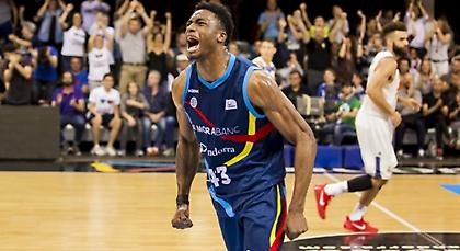 Κοντά στον Παναθηναϊκό ο Αντετοκούνμπο