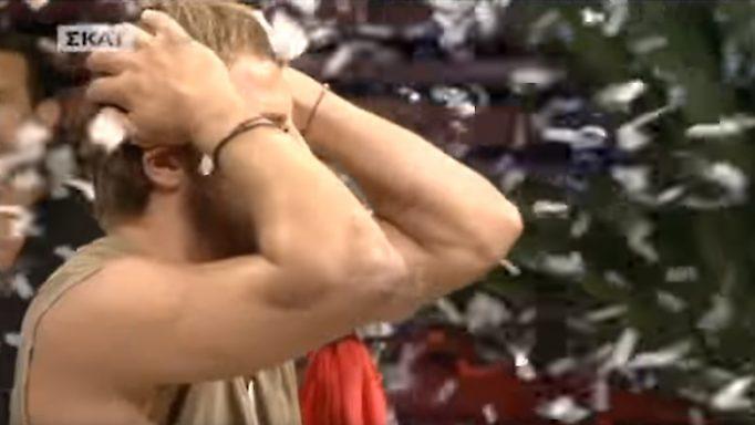 Τηλεθέαση: Ο τελικός του Survivor «πέταξε» στο 78,2%!