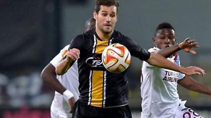 Ενδιαφέρον από Κύπρο για Γκαλίτσιο