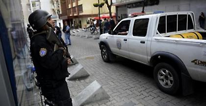 Βενεζουέλα: 123 συλλήψεις στρατιωτικών από τον Απρίλιο