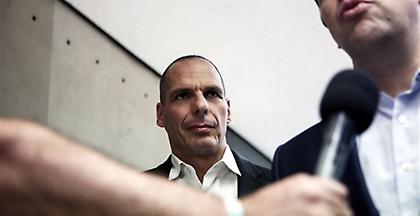 Βαρουφάκης: Ο Τσίπρας γνώριζε για το σχέδιο παράλληλων πληρωμών