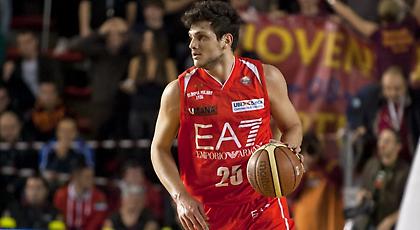 Θέλει να μείνει ελεύθερος ο Τζεντίλε