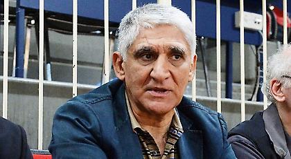 Το Σαββατοκύριακο υπογράφει ο Γιαννάκης