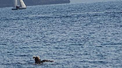 Τραγωδία στη Βούλα: Πνίγηκε 40χρονη-το παιδί της την αναζητούσε στην παραλία