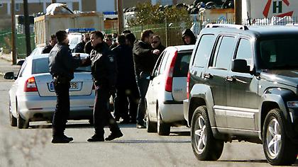 Μεγάλη αστυνομική επιχείρηση - Πάνω από 10 συλλήψεις