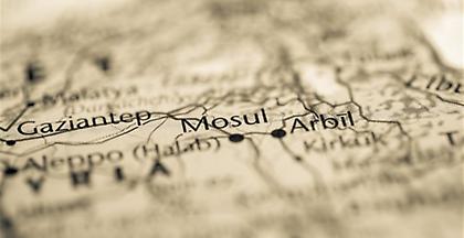 ΟΗΕ: Έως και 20.000 άμαχοι εγκλωβισμένοι στην παλιά Μοσούλη