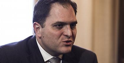 Πιτσιλής: Αδυναμία να ελεγχθεί το λαθρεμπόριο