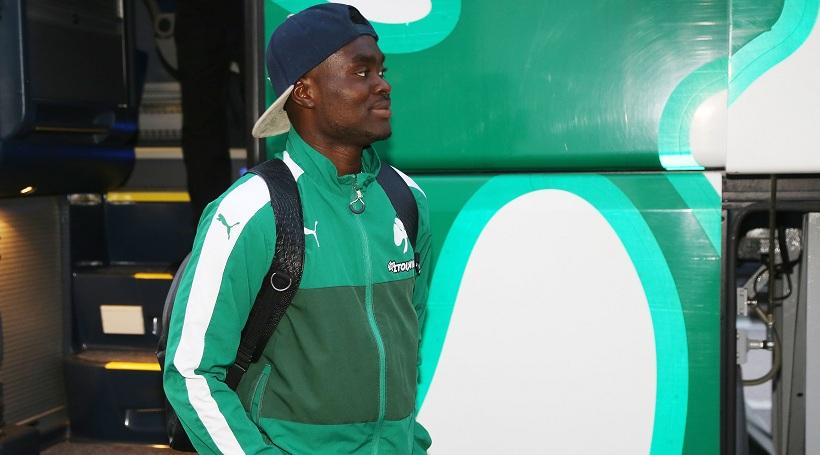 Μένει ελεύθερος και πηγαίνει στην Κίνα ο Μπουμάλ