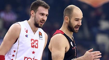 Στα υπόψη του Ολυμπιακού ο Γκούντουριτς