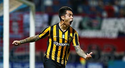 Έξι απλές αλήθειες για ΑΕΚ και Αραούχο