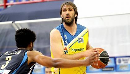 Για πάντα στο Λαύριο ο Γιαννακόπουλος