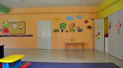 Φωτίου: Κανένα παιδί φτωχών οικογενειών ή ανέργων δεν θα μείνει εκτός παιδικών σταθμών