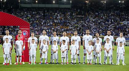 Κορυφή για Γερμανία, άνοδος για Ελλάδα