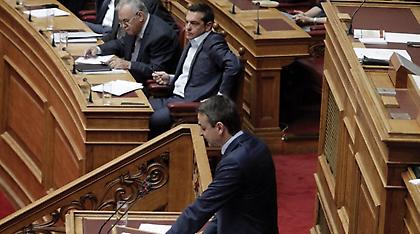 ΝΔ: Κατατέθηκε η πρόταση για Eξεταστική της υπόθεσης Noor1