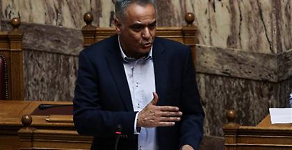 Σκουρλέτης: Το φθινόπωρο η κυβερνητική ρύθμιση για τους συμβασιούχους