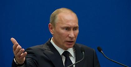 Το Κρεμλίνο εκφράζει τις ανησυχίες του για τη Σερβία