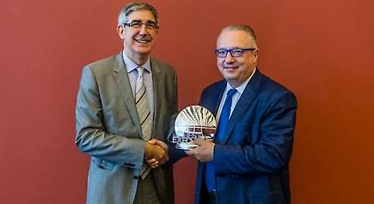 Παράγοντας της χρονιάς στην Ευρωλίγκα ο Γκεραρντίνι