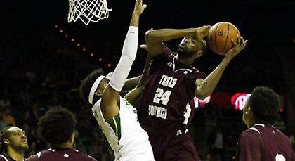 Ανακοίνωσε Τζόουνς ο Κολοσσός Ρόδου