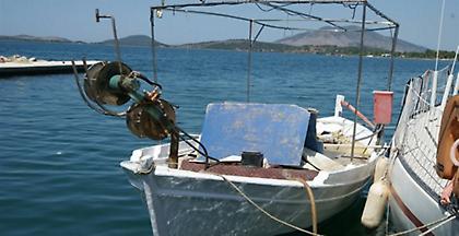 Στα δικαστήρια ο πλοίαρχος και ένας μέλος του πληρώματος του πλοίου Αίγινα