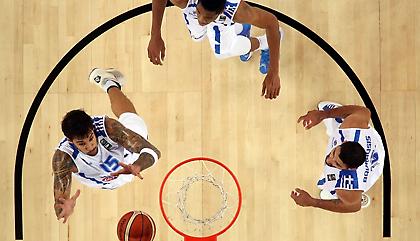 Μόνο οι παίκτες θα σώσουν το μπάσκετ