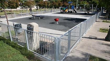 Πάτρα: Εξάχρονος τραυματίστηκε σοβαρά στα γεννητικά του όργανα, σε παιδική χαρά